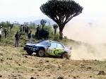 Subaru Impreza WRC 2002 года